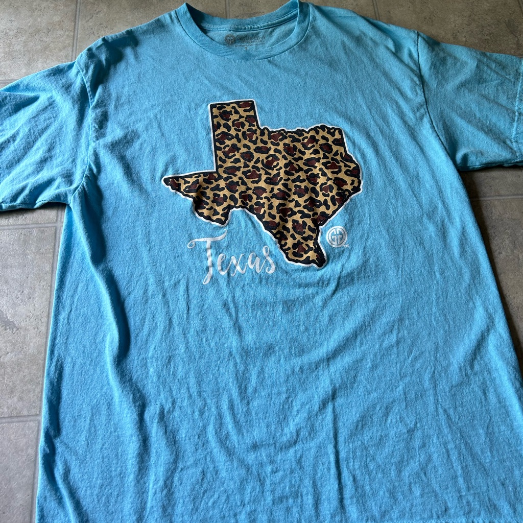 Texas Tee